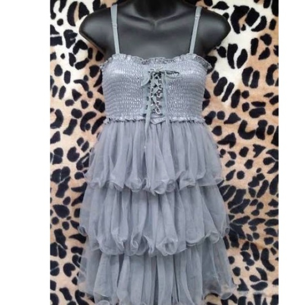 Cecico Dress